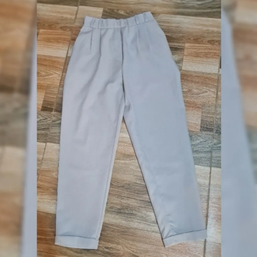 شلوار نو جنس zara  تُرک
