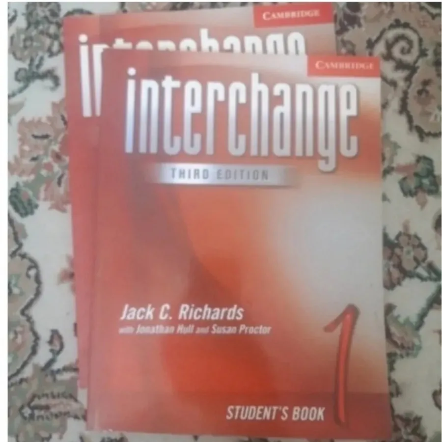 Interchange