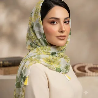 شال تی ارف