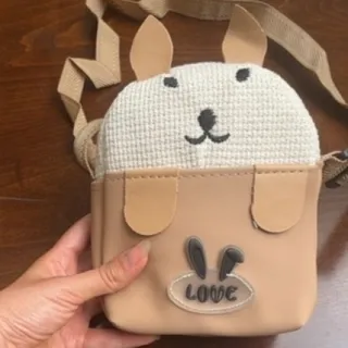 کیف بچه گونه