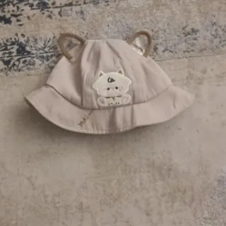 کلاه بچگانه