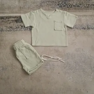 تیشرت شورت بچگانه