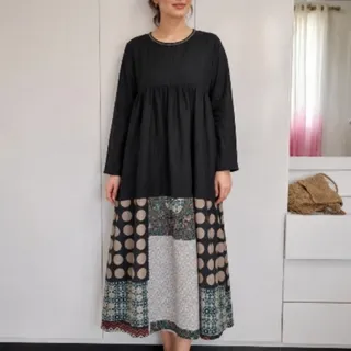 پیراهن اکبند نو لنین