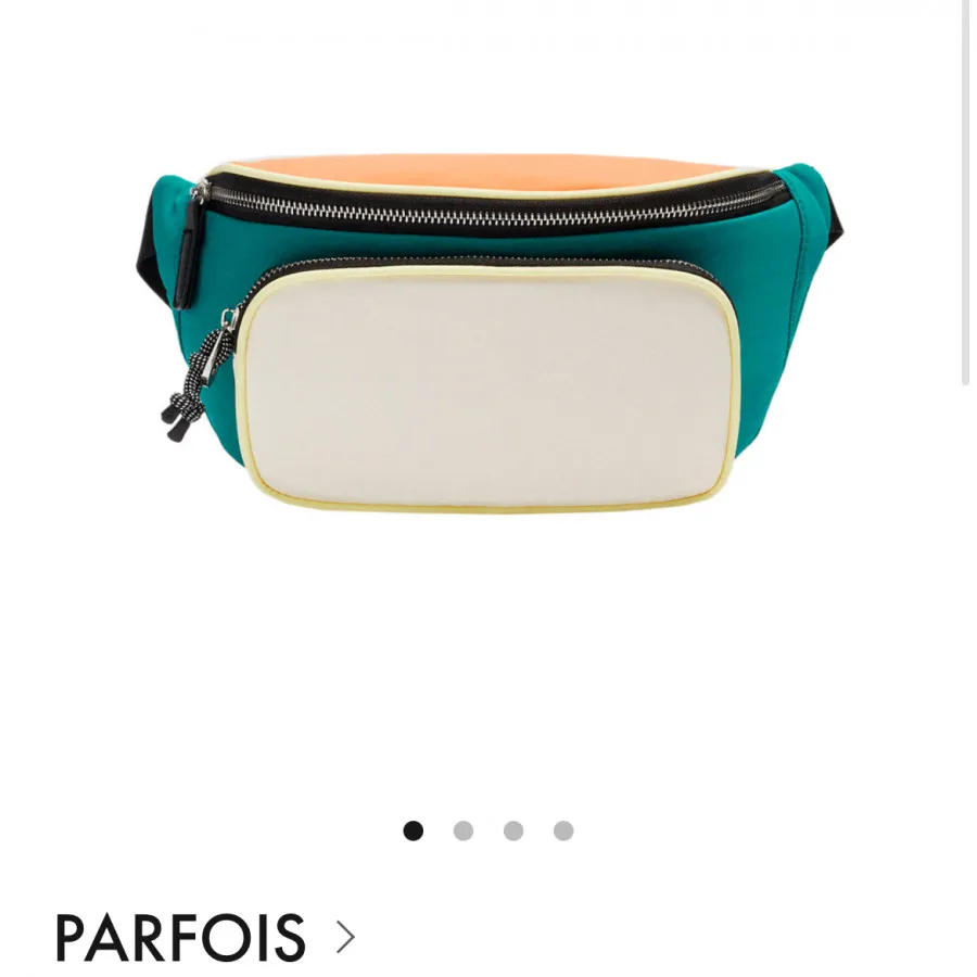 کیف برند پارفویس
