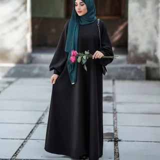 پیراهن عبا