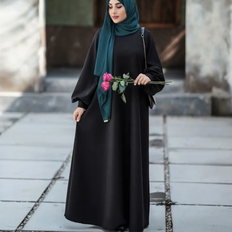 پیراهن عبا