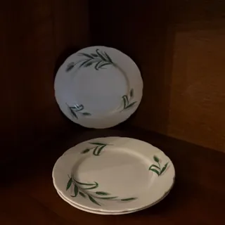 ظرف گل گندم مسعود