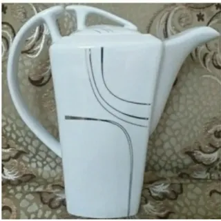 قوری چینی طاقدیس