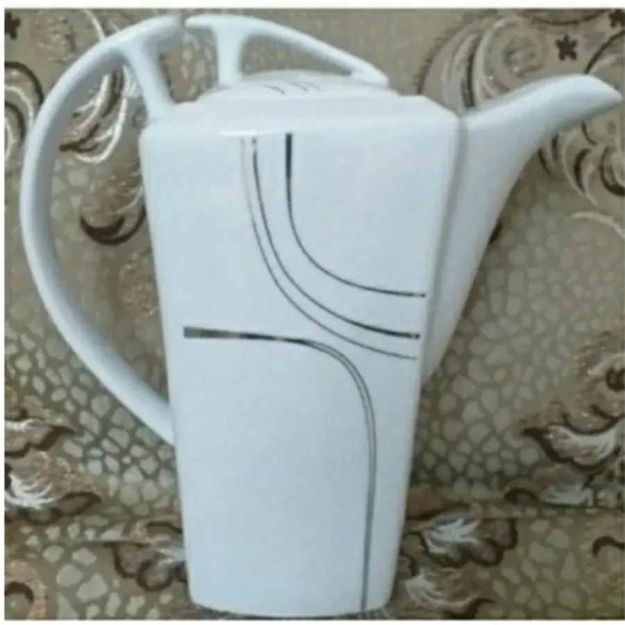 قوری چینی طاقدیس