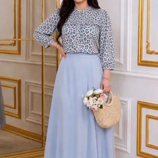 شومیز دامن