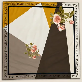 روسری ابریشم