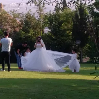 لباس عروس