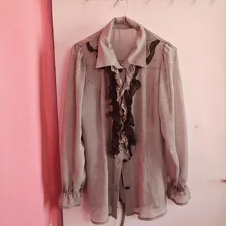 شومیز زنانه