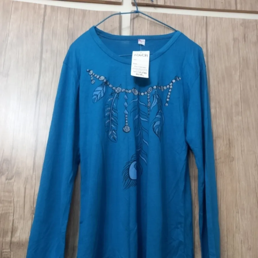 بلوز شلوار سایز 44