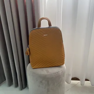 کیف کوله زنانه دیوید جونز