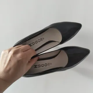 کفش مجلسی