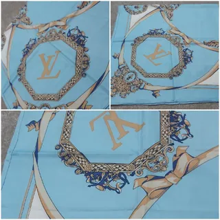 روسری بزرگ