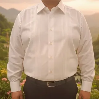پیراهن مردانهKAMU HOMMES