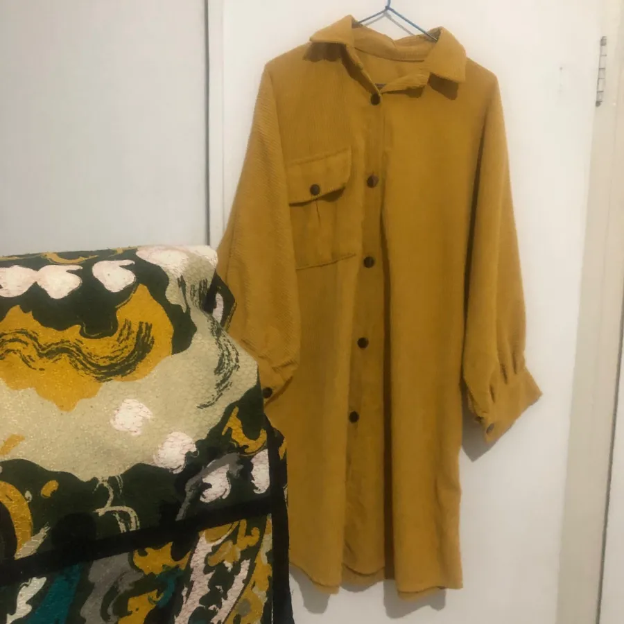 ست روسری مانتومخمل کبریتی
