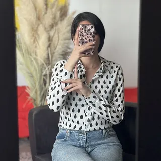 شومیز اشکی