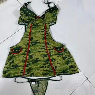 تاپ وبیکنی