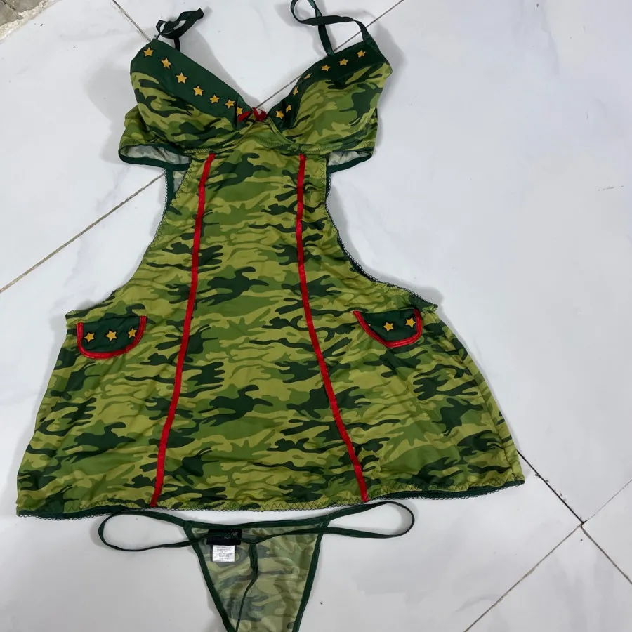 تاپ وبیکنی