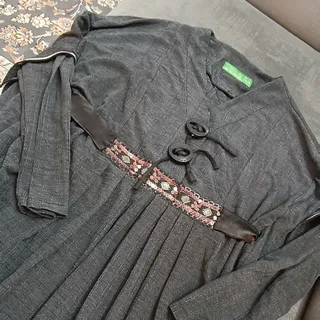 مانتو بارداری