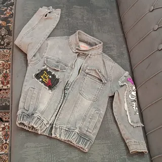 سوشرت پسرانه