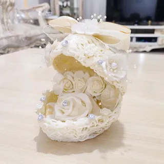 جای انگشتر و حلقه