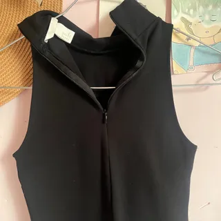 تاپ h&m