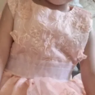 پیراهن گلبهی