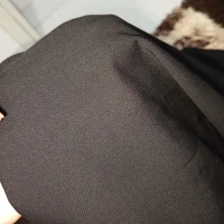 شلوار پارچه ای