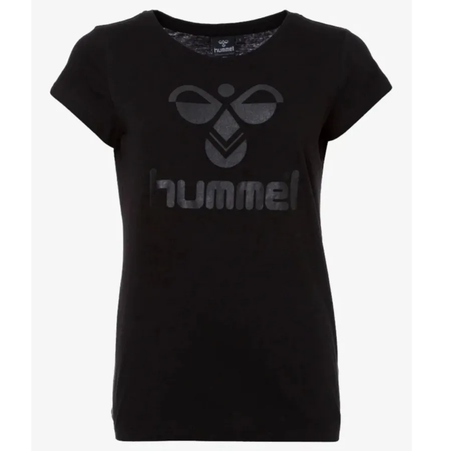 تیشرت نخی hummel