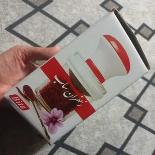 زعفرون ساب بیتا