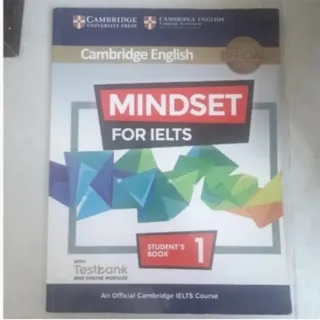Mindseانگلیسی