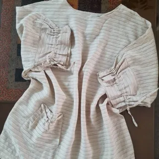 پیراهن زنانه سبک و خنک
