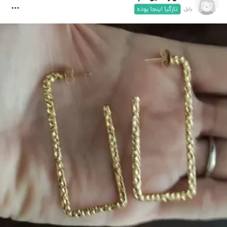گوشواره زیبا