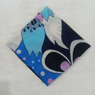 روسری قواره بزرگ