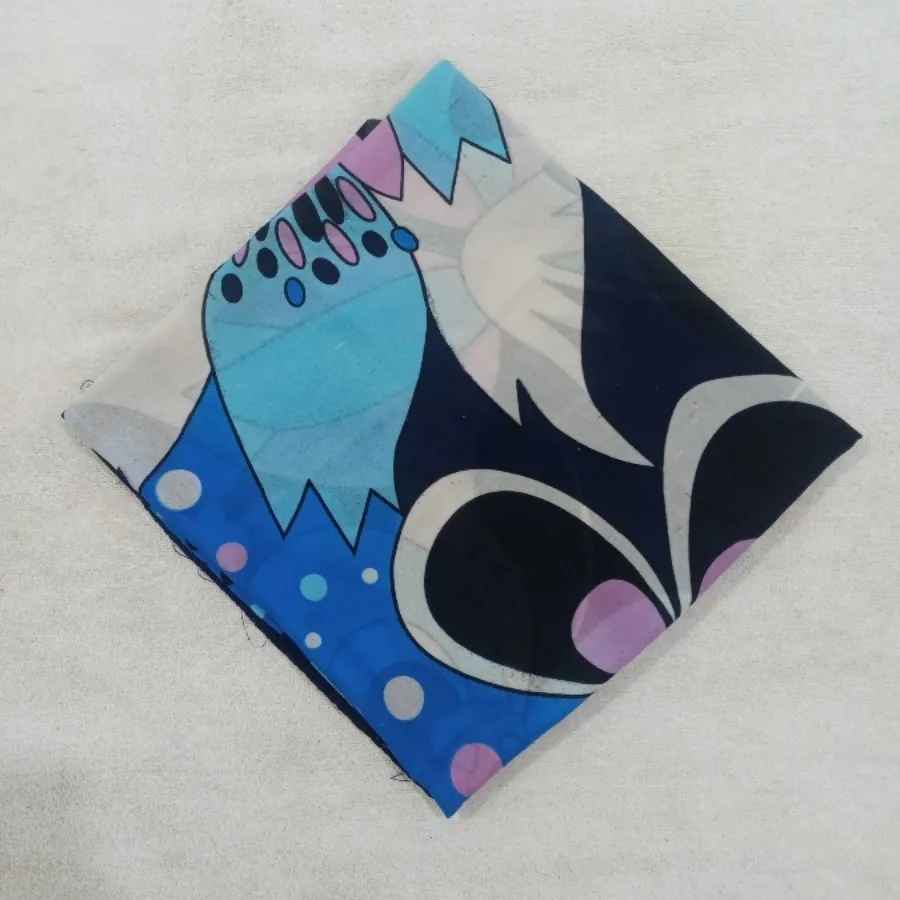 روسری قواره بزرگ