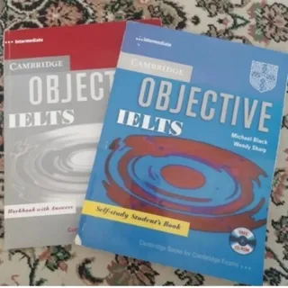 Objective Ielts