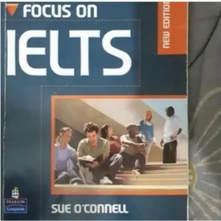 Focus on Ielts