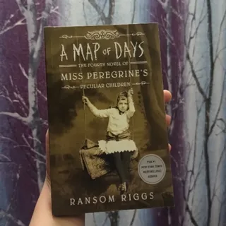 A map of days