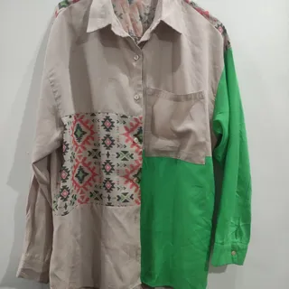 شومیز ترک
