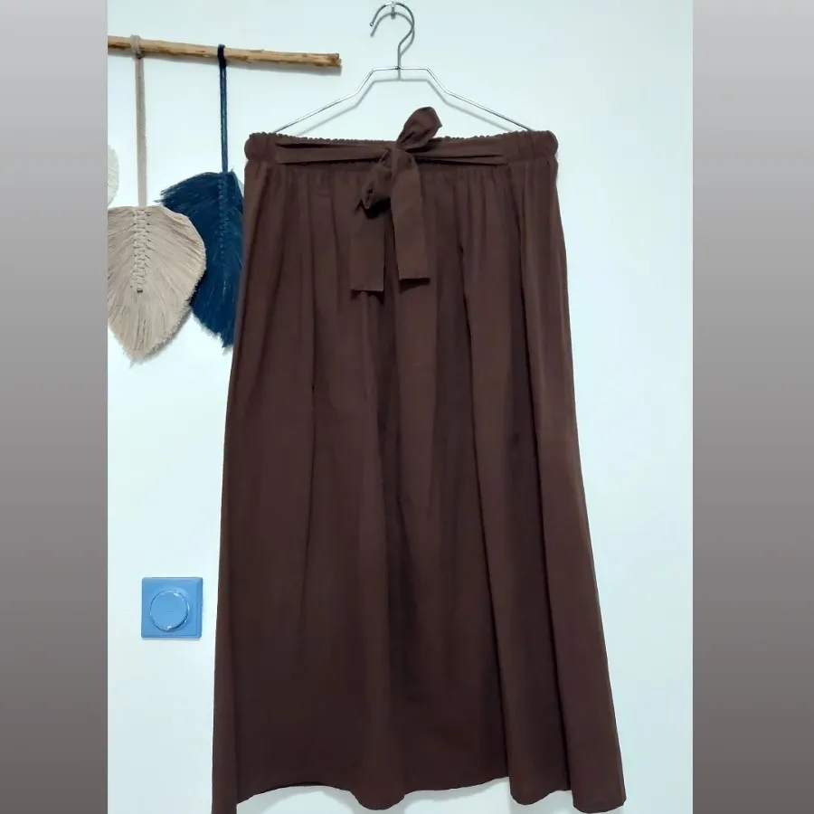شومیز دامن