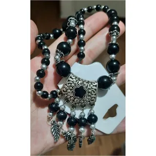 گردنبند رولباسی