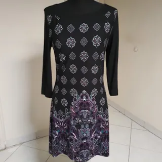 پیراهن کشی 40