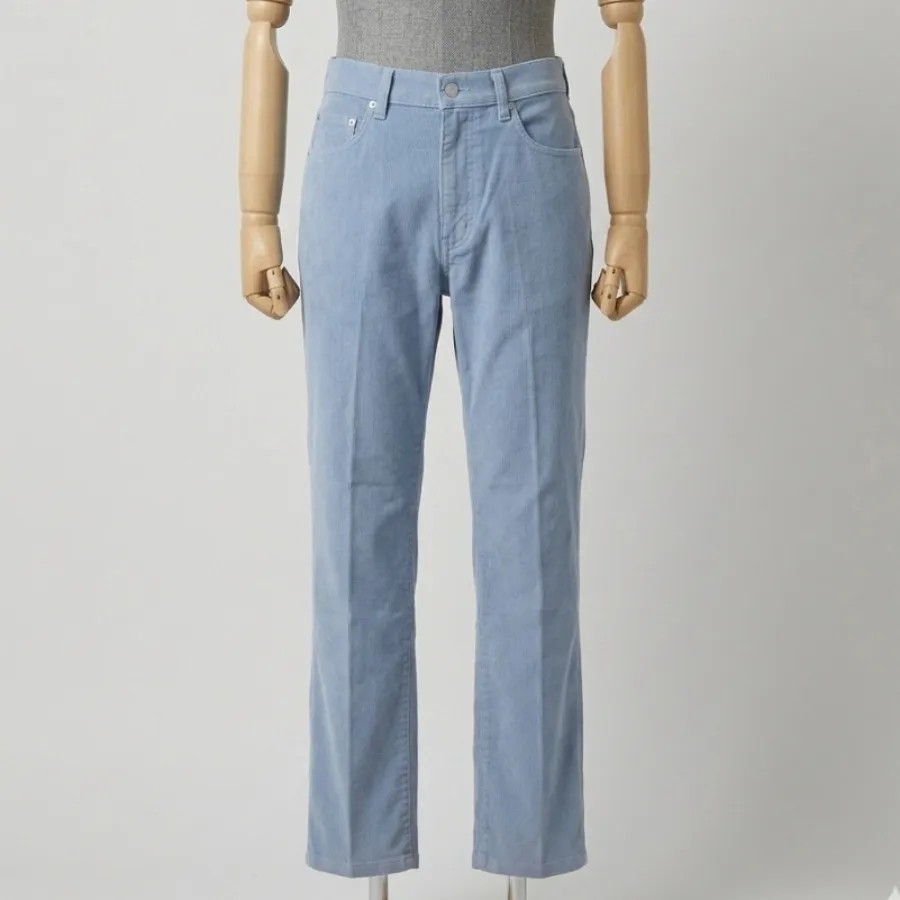 شلوار مخمل levis