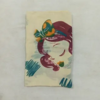 شال کرم