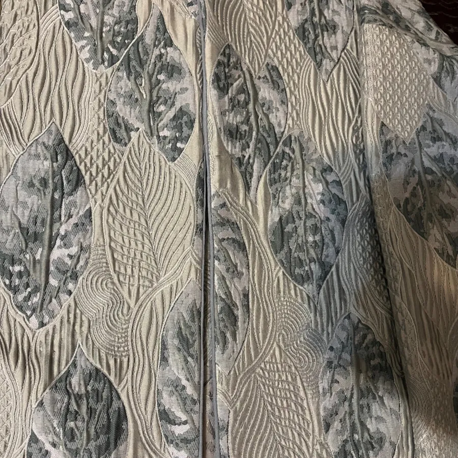 کت ژاکارد