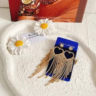 گوشواره مجلسی